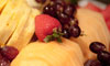 Fresh Sliced Fruit & Berries